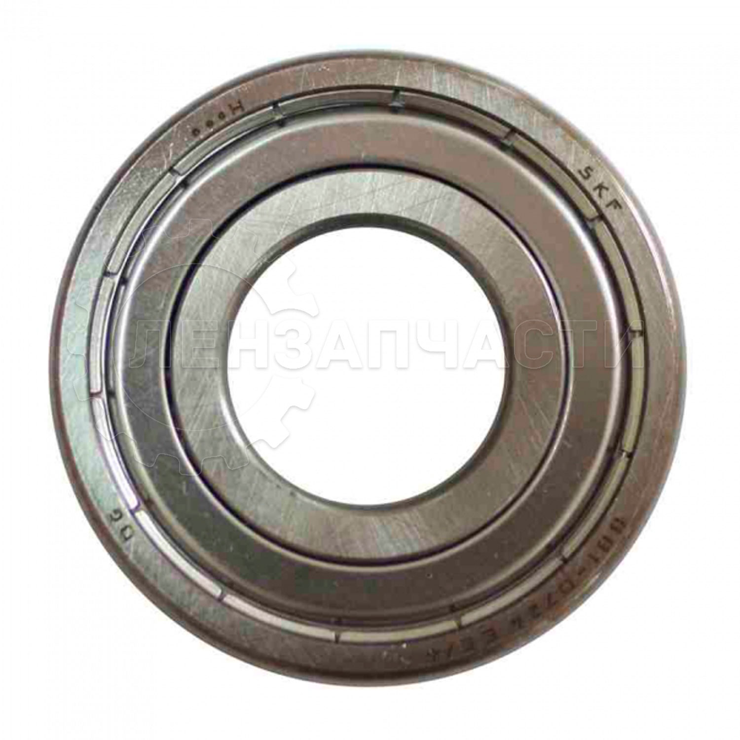 Подшипник хлебопечи 8*22*7 608 ZZ, 13AG000